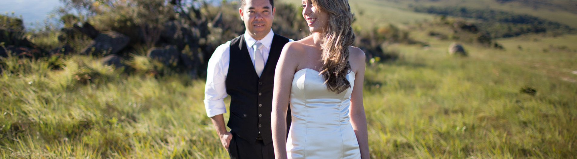 Fabiana + Alberto Sato<div></div> <div>{Apaixonante}</div>