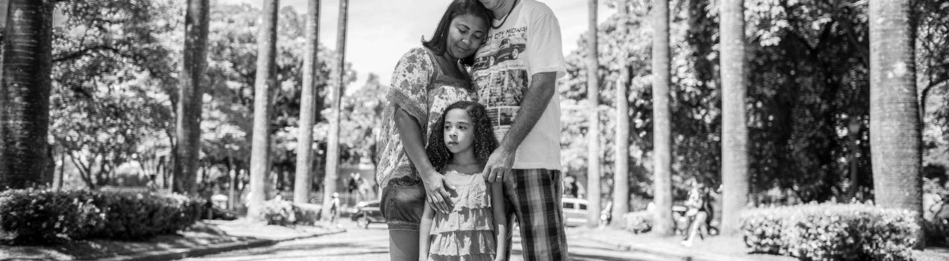 Isabel + Família