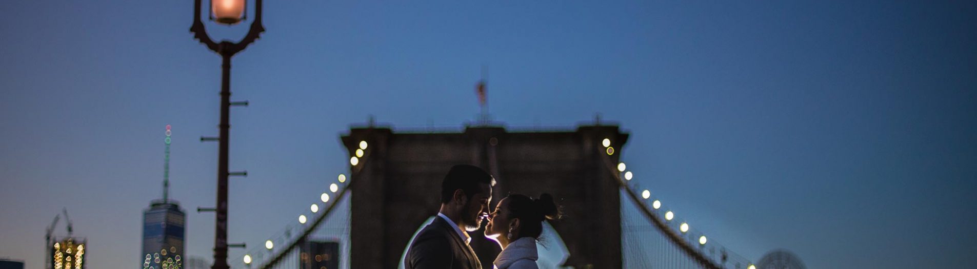 Aurora + Felipe<div></div> <div>{New York Wedding}</div>