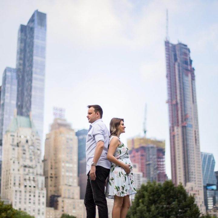 Nataly + Thiago<div></div> <div>{New York}</div>